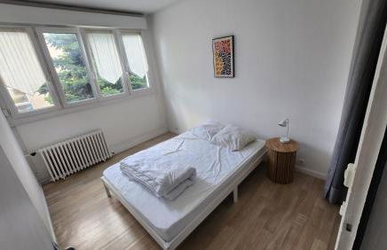 apartment 8 people 24H Le Mans - Foto 9