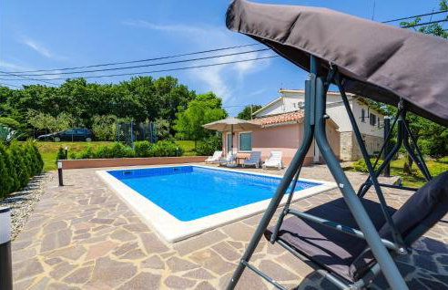 Amazing Apartment In Podpican With Wifi - Foto 11