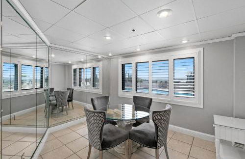 Emerald Towers 0104 - Foto 8