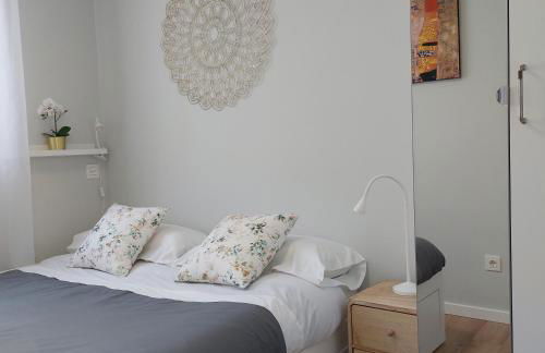 Ático Ángela - Foto 12