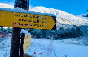 Le SAPET 4 couchages avec local a vélos - Foto 25