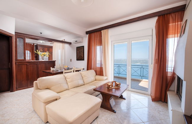 Aptera Dream Apartment - Foto 22