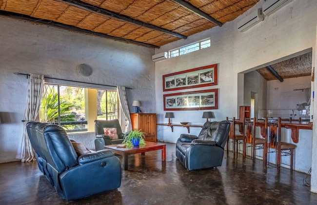 Cutty Sark Lodge - Foto 33