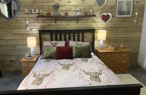 Grant Cottage - Photo 40