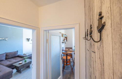 Neue Ferienwohnung Die Piratenbucht Ostsee - Foto 22