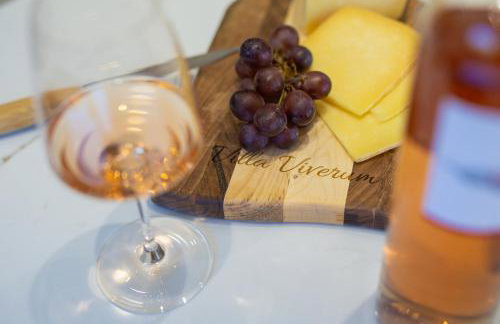 Villa Viverum with heated salt water pool - Photo 18