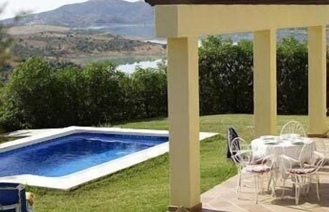 Las Mayoralas - Photo 33