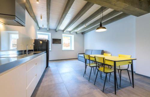 Casa Kaki - Eco friendly Apartments with Parking & Private Courtyard - Foto 77