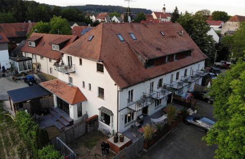 ABACCO Ferienwohnungen - Foto 47