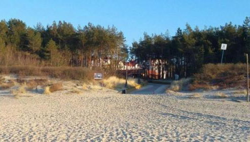 Continental Apartament przy plazy - Foto 4