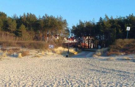 Continental Apartament przy plazy - Foto 4