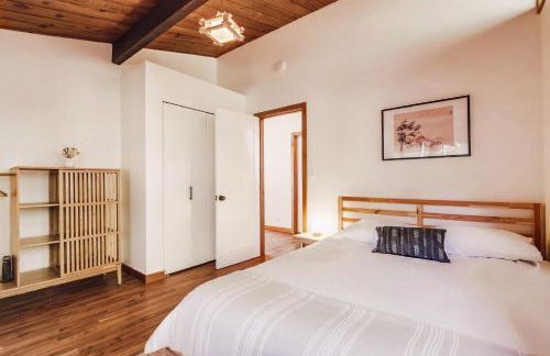 Hot tub Disney train track in Julian amazing views - Foto 19