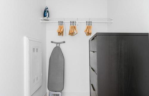 Blueground Downtown pool AC nr Capitol ATX-289 - Foto 15