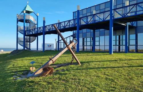 Ferienappartment Nordseenixe - Foto 23