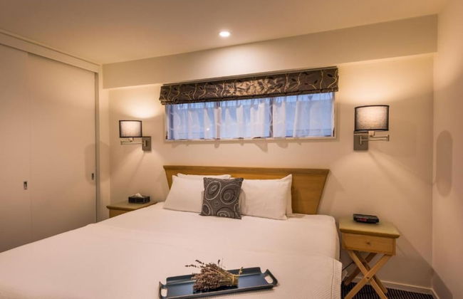 Fino Hotel and Suites - Foto 5