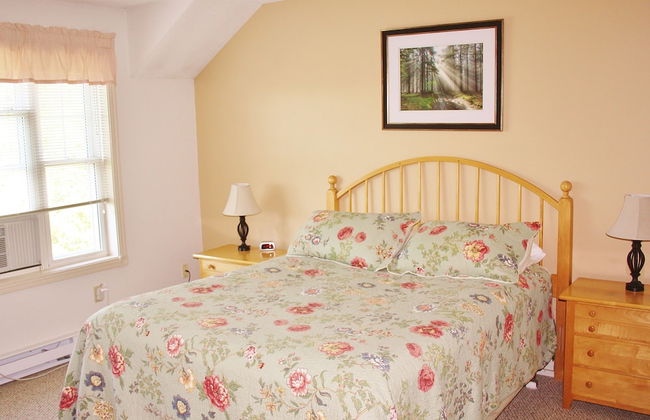 Mountain View Resort - Photo 2