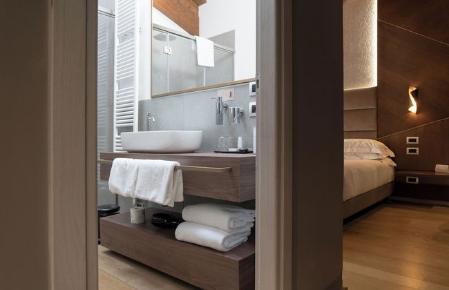 Le Cappuccinelle Suites&SPA - Foto 58