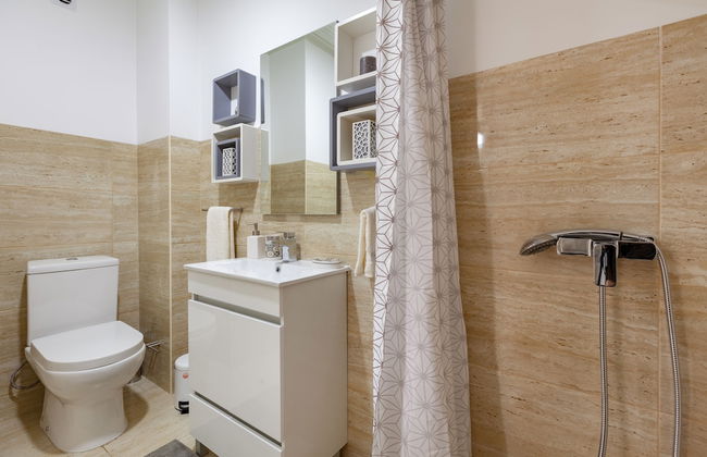 Avenida apartement - Foto 44