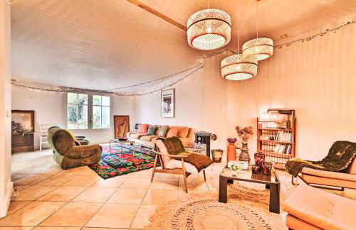 Holiday Home Sauzelle by Interhome - Foto 10