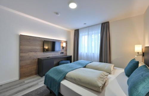 Ferienwohnungen Stock Ferienwohnung Nr 4 - Foto 14