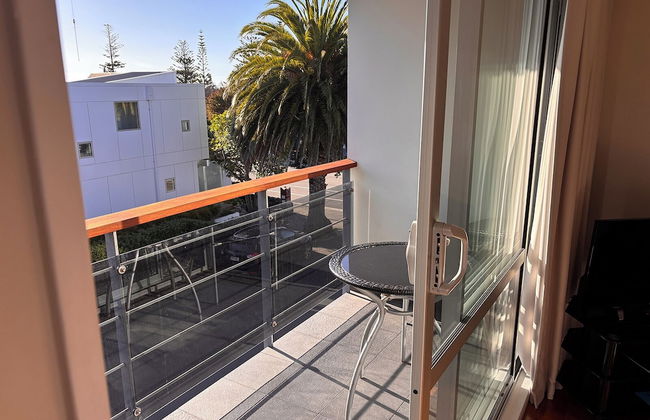 Sumner Bay Motel & Apartments - Foto 36