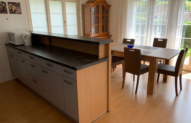 Pfaffnau Ferienwohnung - Foto 10