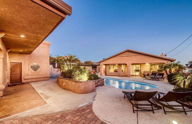 Anchor Havasu - Foto 69