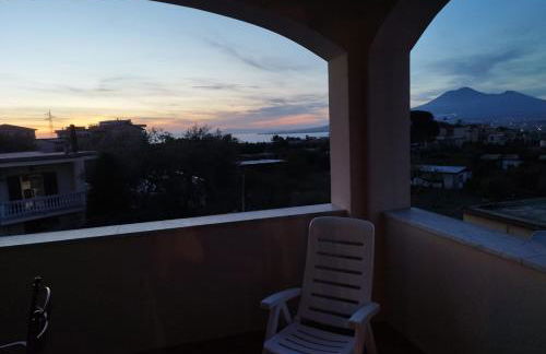 Domus Vesuvinum Secret House - Foto 33