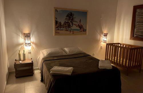 Casa Caju Pé na Areia Pitimbu - Foto 64