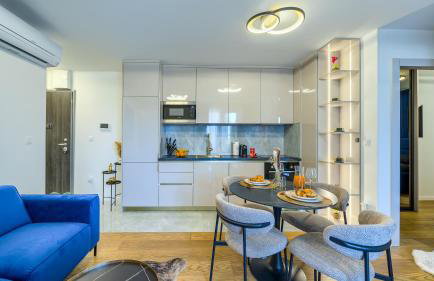 Luxury Modern Studio North One - Foto 10