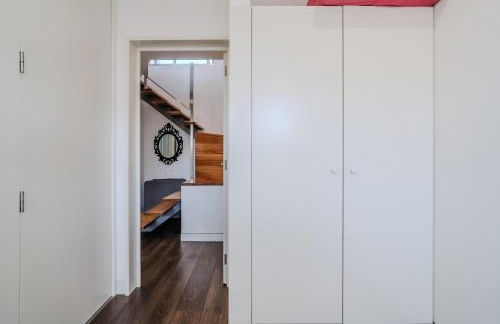 H2O Apartment - Rooftop with pool in Santa Cruz - Foto 34