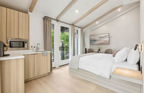 Casa Riviera - Boutique Suites in Downtown Santa Barbara - Foto 77