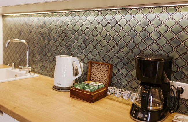 Savoy Apartment Cluj Napoca - Foto 15