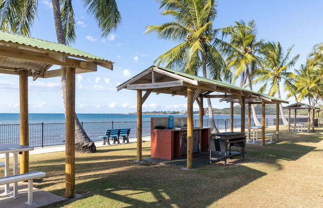 NRMA Bowen Beachfront Holiday Park - Foto 23