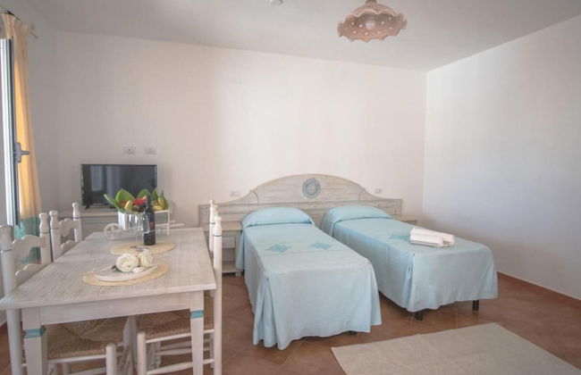 Superb Le Residenze del Golfo di Orosei No2190 - Foto 4