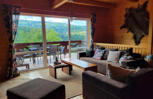 Chatka Beskidzka - Foto 9