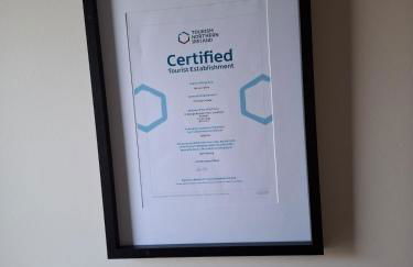 Orchard Cottage - Foto 59