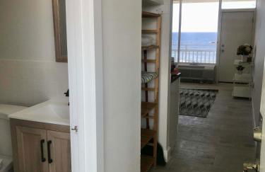 Sugar Sands - Ocean front at Symphony Beach Club ! - Foto 10