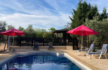 Casa Rural Entreolivos - Foto 1