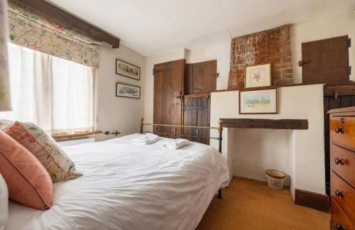 Monk House - Historic Foundation Invites guests - Foto 13