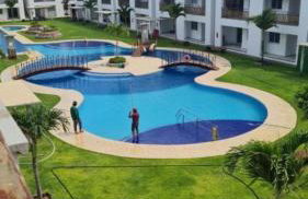 Canoa Breeze - Apartment Rooftop - Photo 15