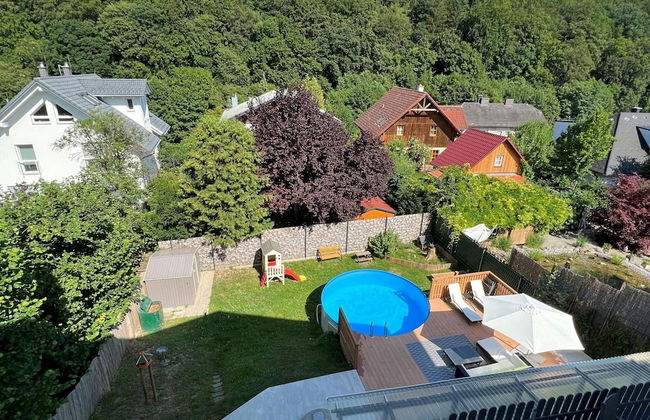 Apartment in Mauerbach Near Vienna With Pool - Foto 27