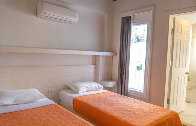 Muskebi Apart - Foto 10