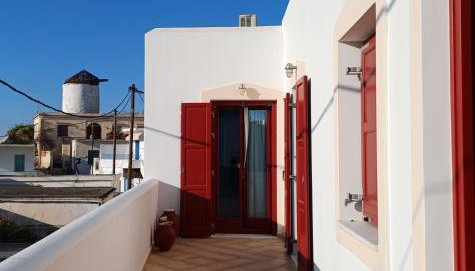 Serene 3BR Hideaway in Naxos! - Foto 2