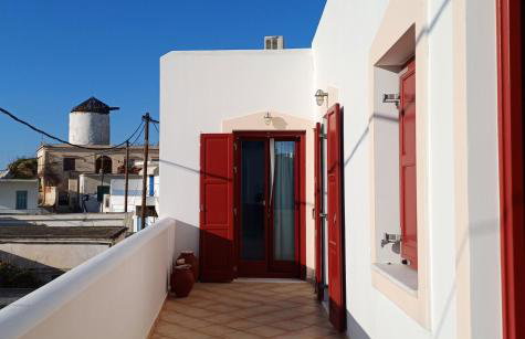Serene 3BR Hideaway in Naxos! - Foto 2