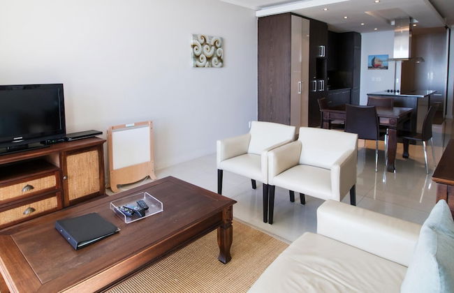 The Crystal Apartments - Photo 35