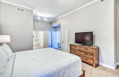 Sterling Shores #1106 Beachview Penthouse - Foto 22