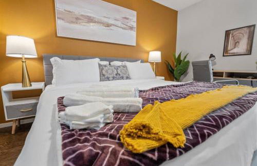 Intimate 2BD TCU Walkable - Foto 30