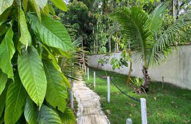 Encanto Paraty - casa aconchegante com acesso ao rio - Foto 35