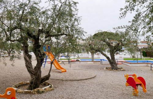 Apartamento con piscina - Foto 27